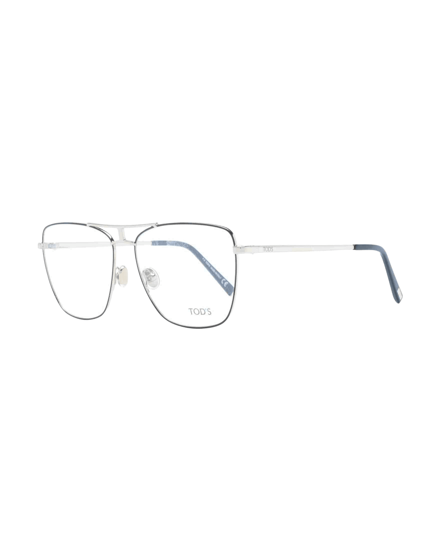 Tod’S Black Women Optical Frame Glam Steals