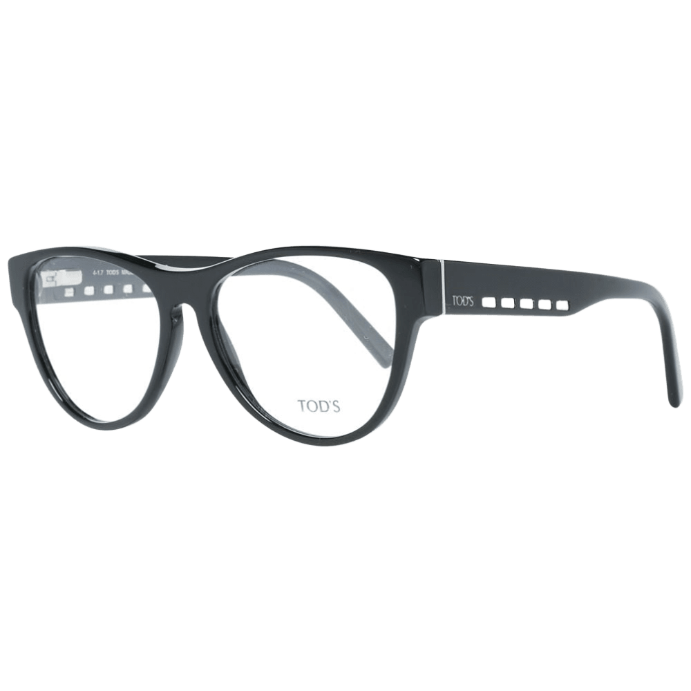 Tod'S Black Women Optical Frames Glam Steals
