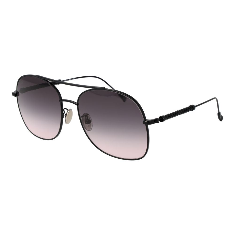Tod’S Black Women Sunglasses Glam Steals
