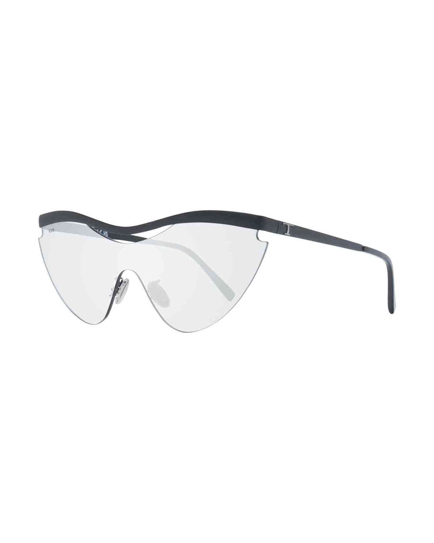 Tod’S Black Women Sunglasses Glam Steals