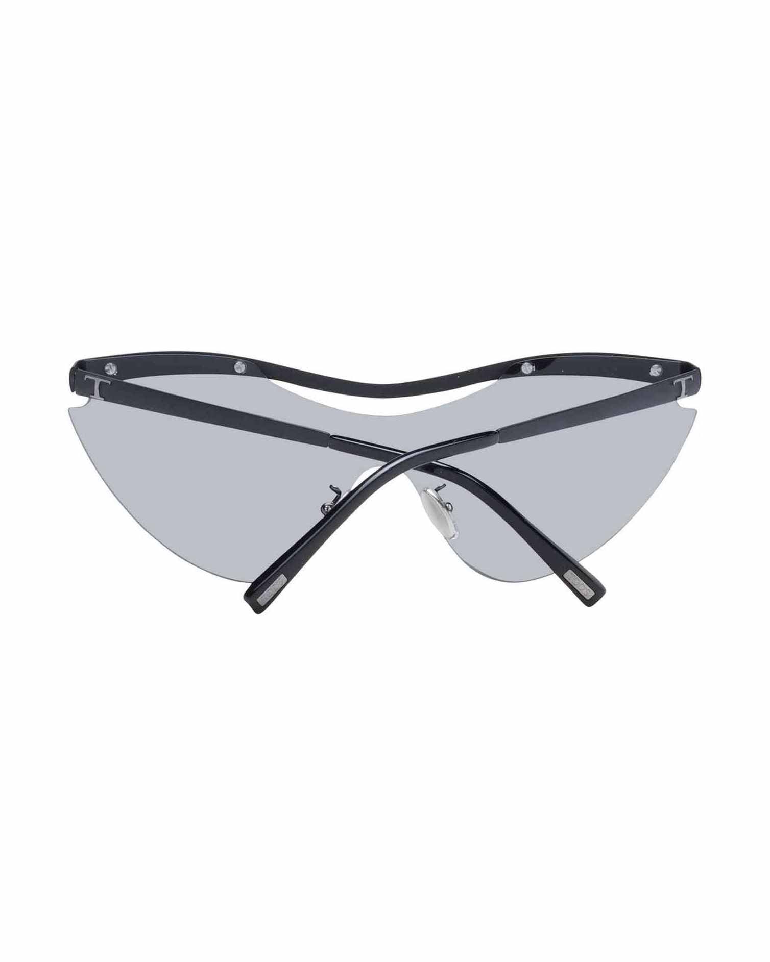 Tod’S Black Women Sunglasses Glam Steals