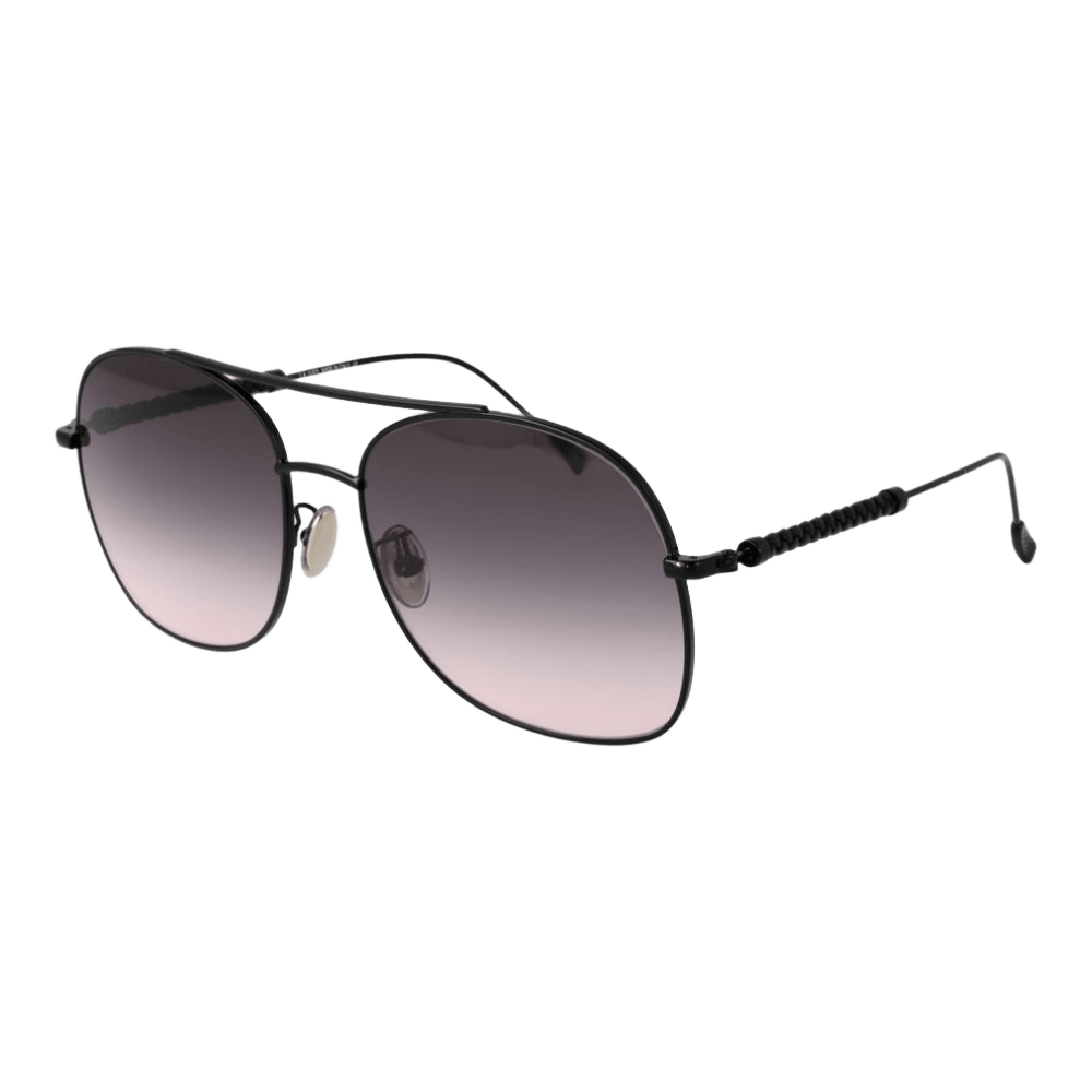 Tod’S Black Women Sunglasses Glam Steals