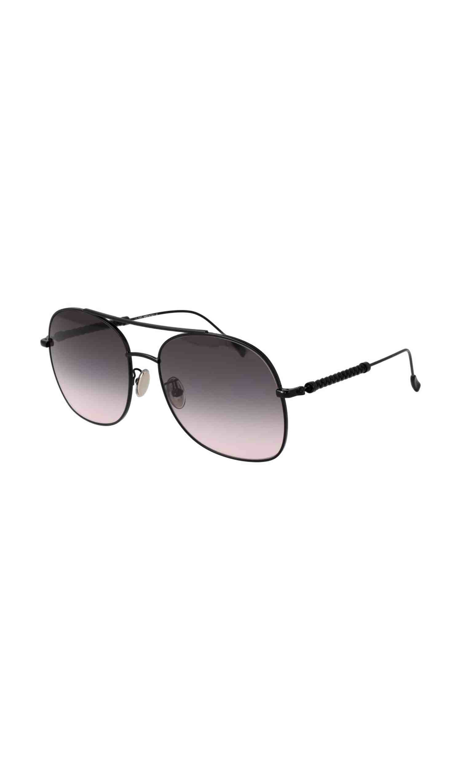 Tod’S Black Women Sunglasses Glam Steals