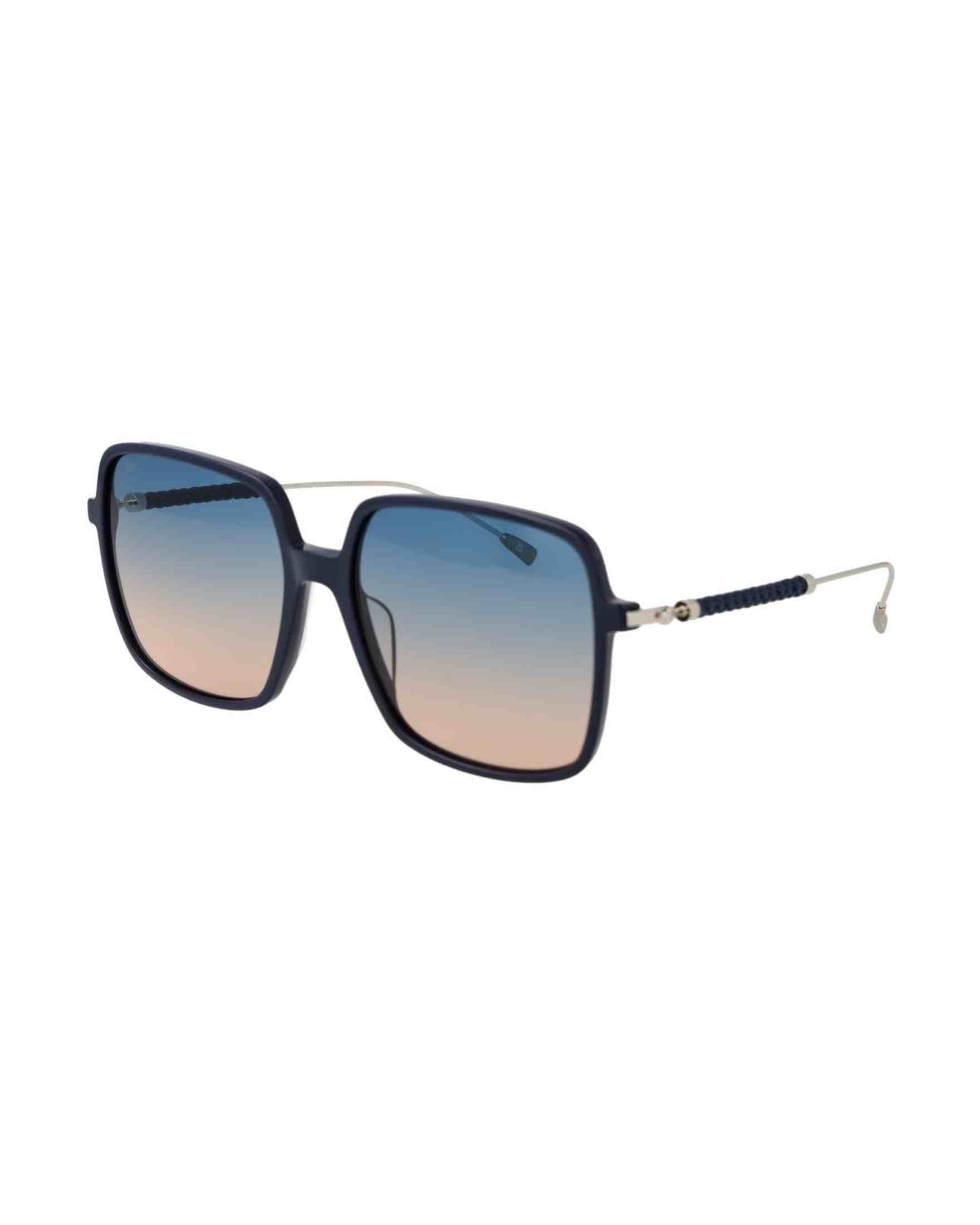 Tod’S Blue Women Sunglasses Glam Steals