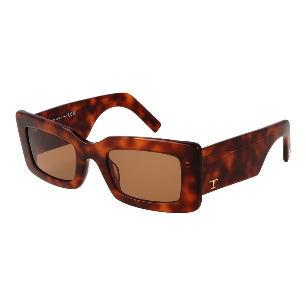 Tod’S Blue Women Sunglasses Glam Steals