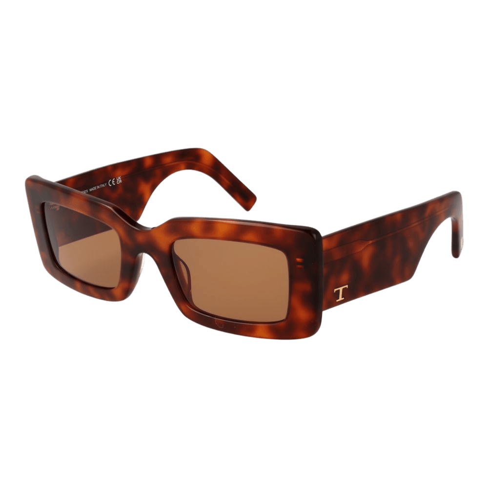 Tod’S Blue Women Sunglasses Glam Steals