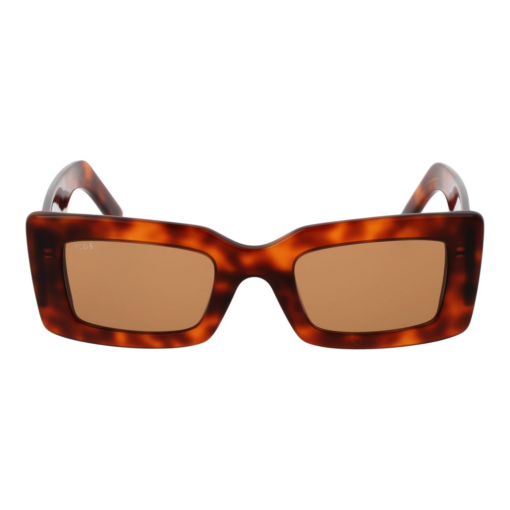 Tod’S Blue Women Sunglasses Glam Steals