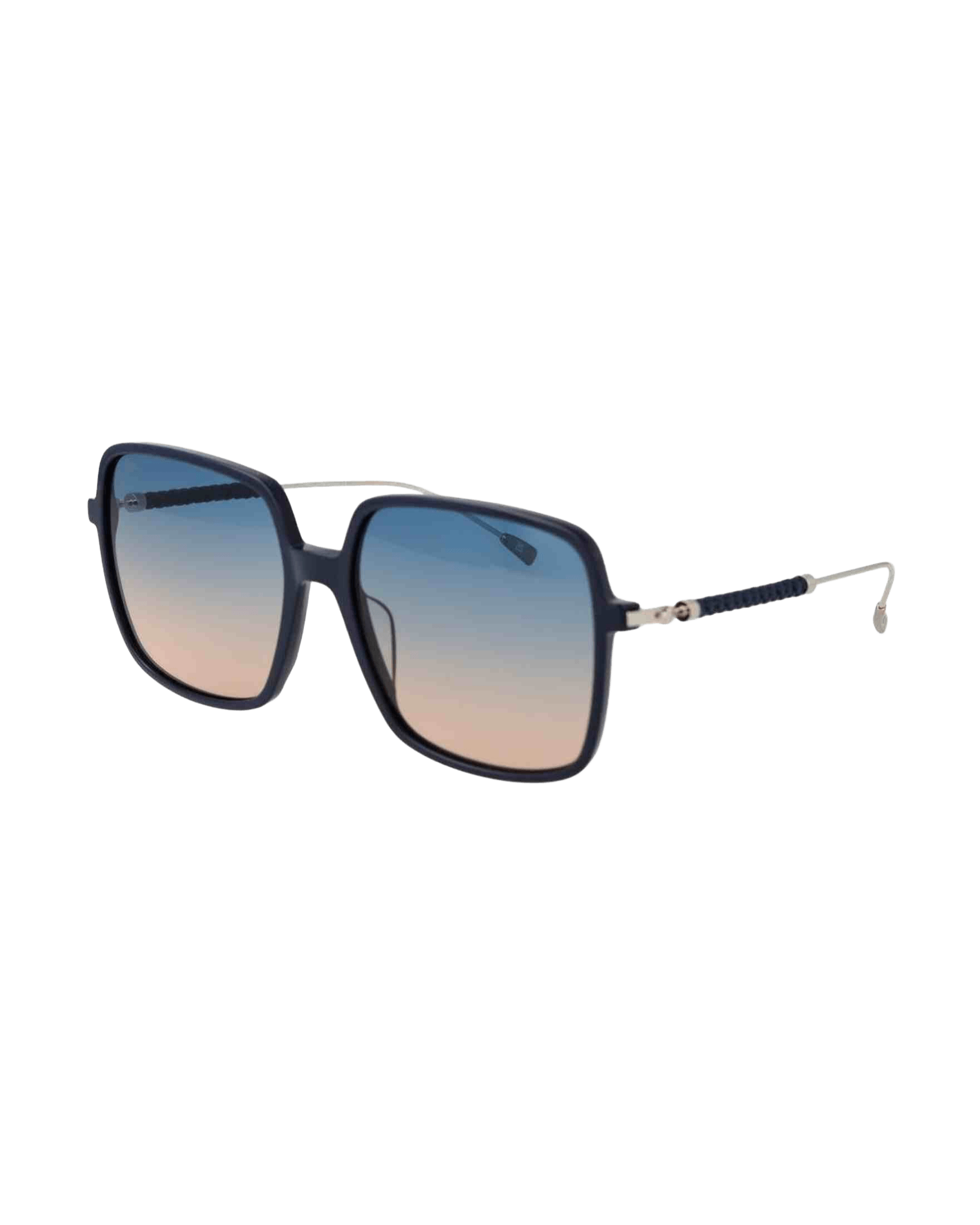 Tod’S Blue Women Sunglasses Glam Steals