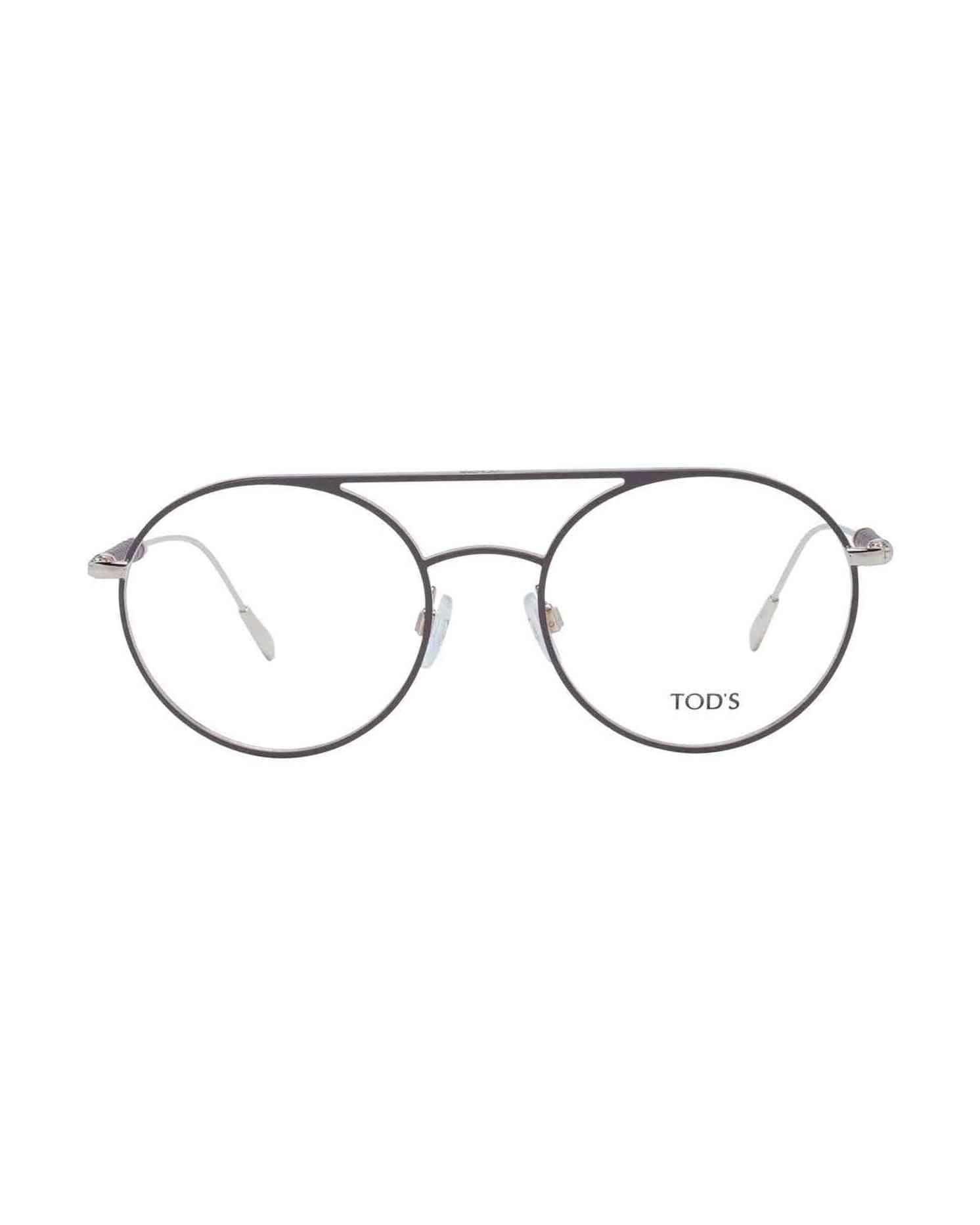 Tod’S Brown Women Optical Frame Glam Steals