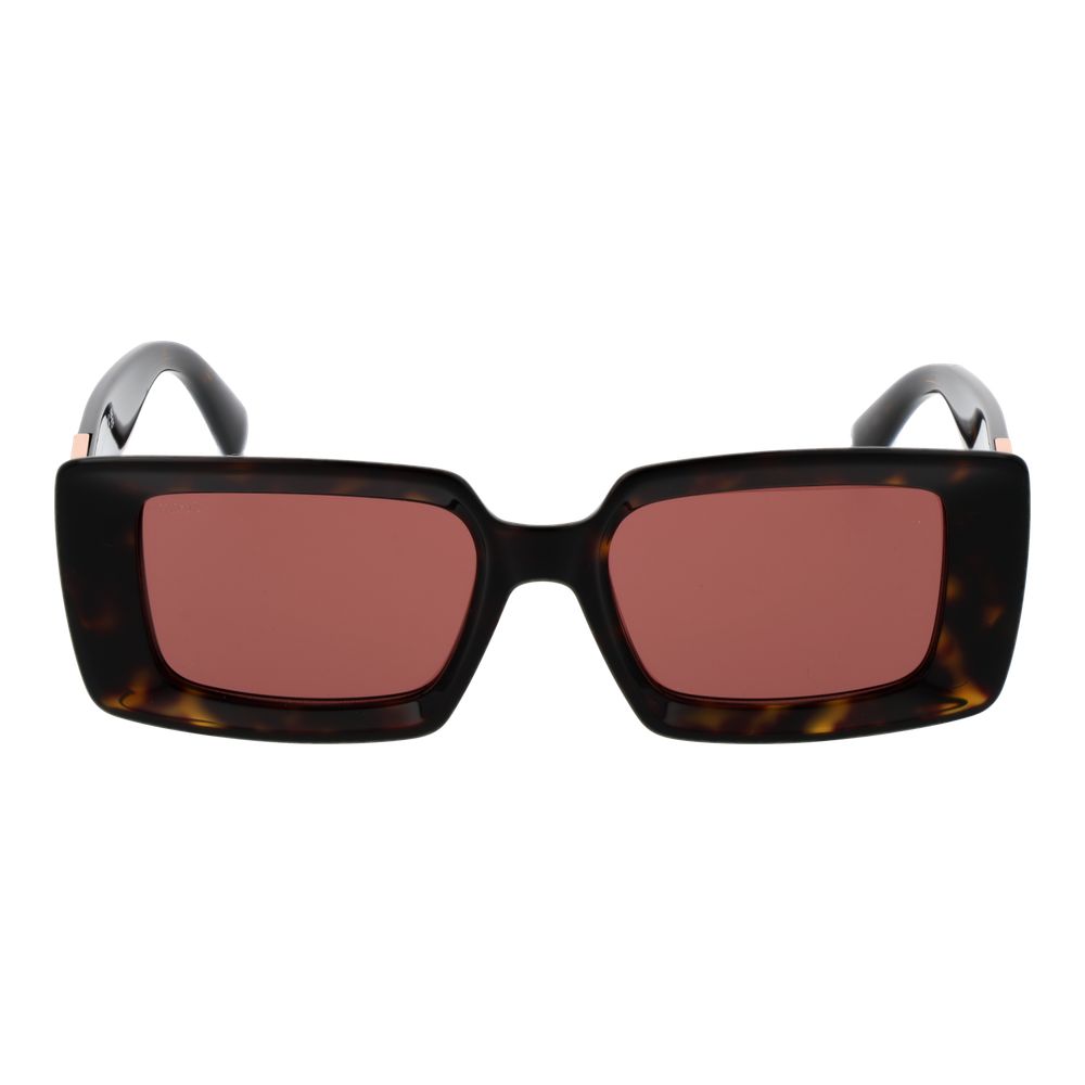 Tod’S Brown Women Sunglasses Glam Steals