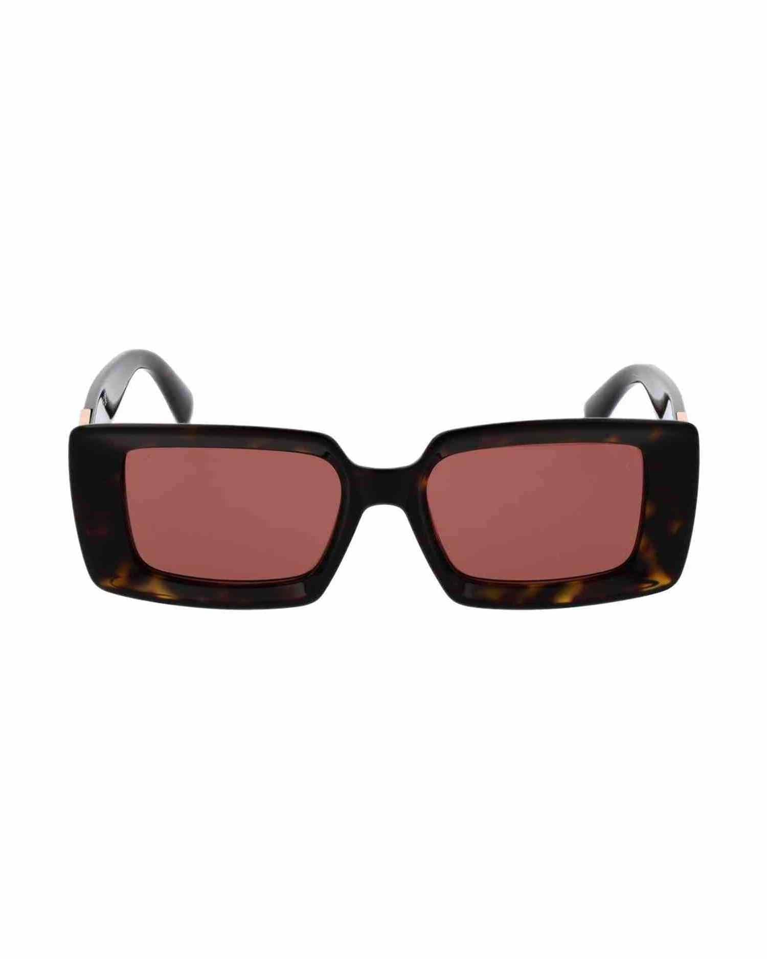 Tod’S Brown Women Sunglasses Glam Steals
