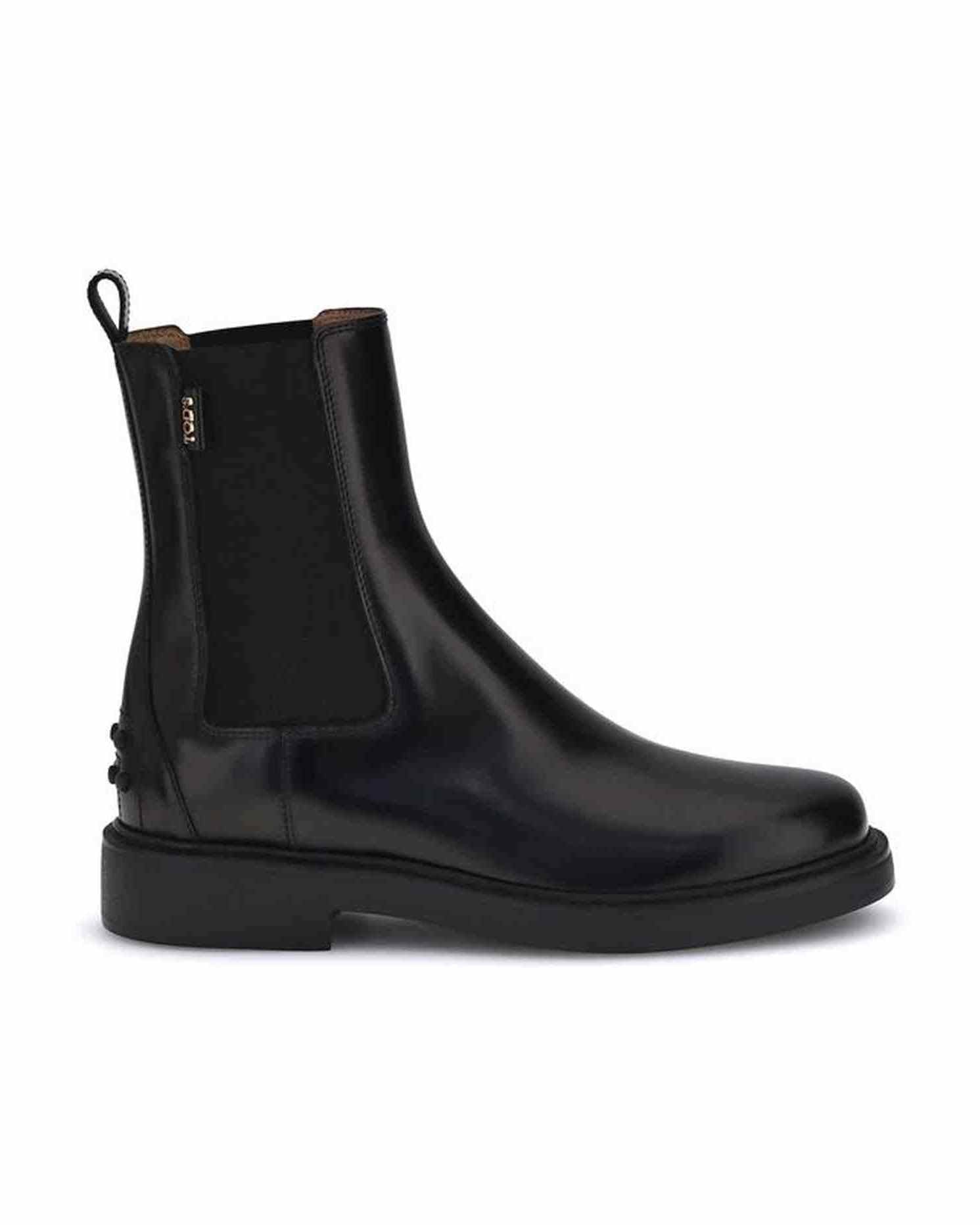 Tod’S Chelsea Boots Glam Steals