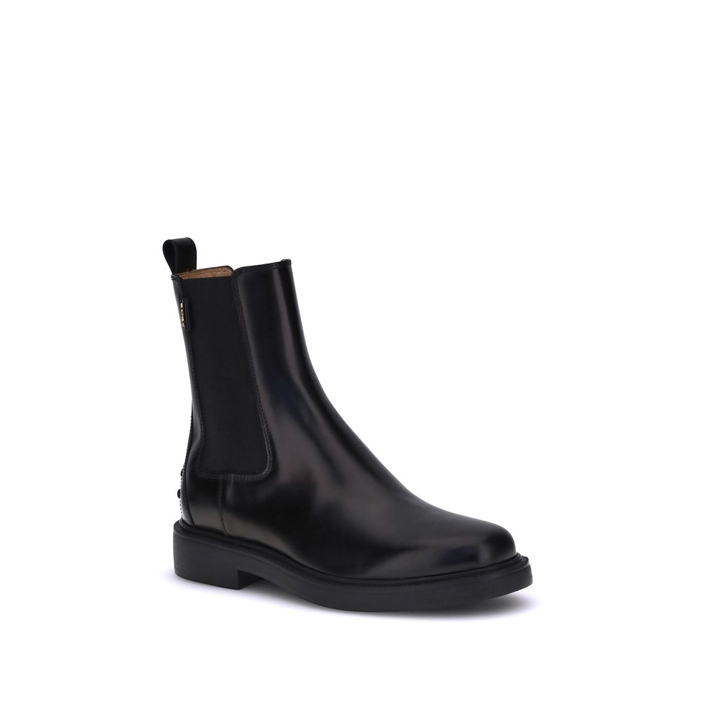 Tod’S Chelsea Boots Glam Steals