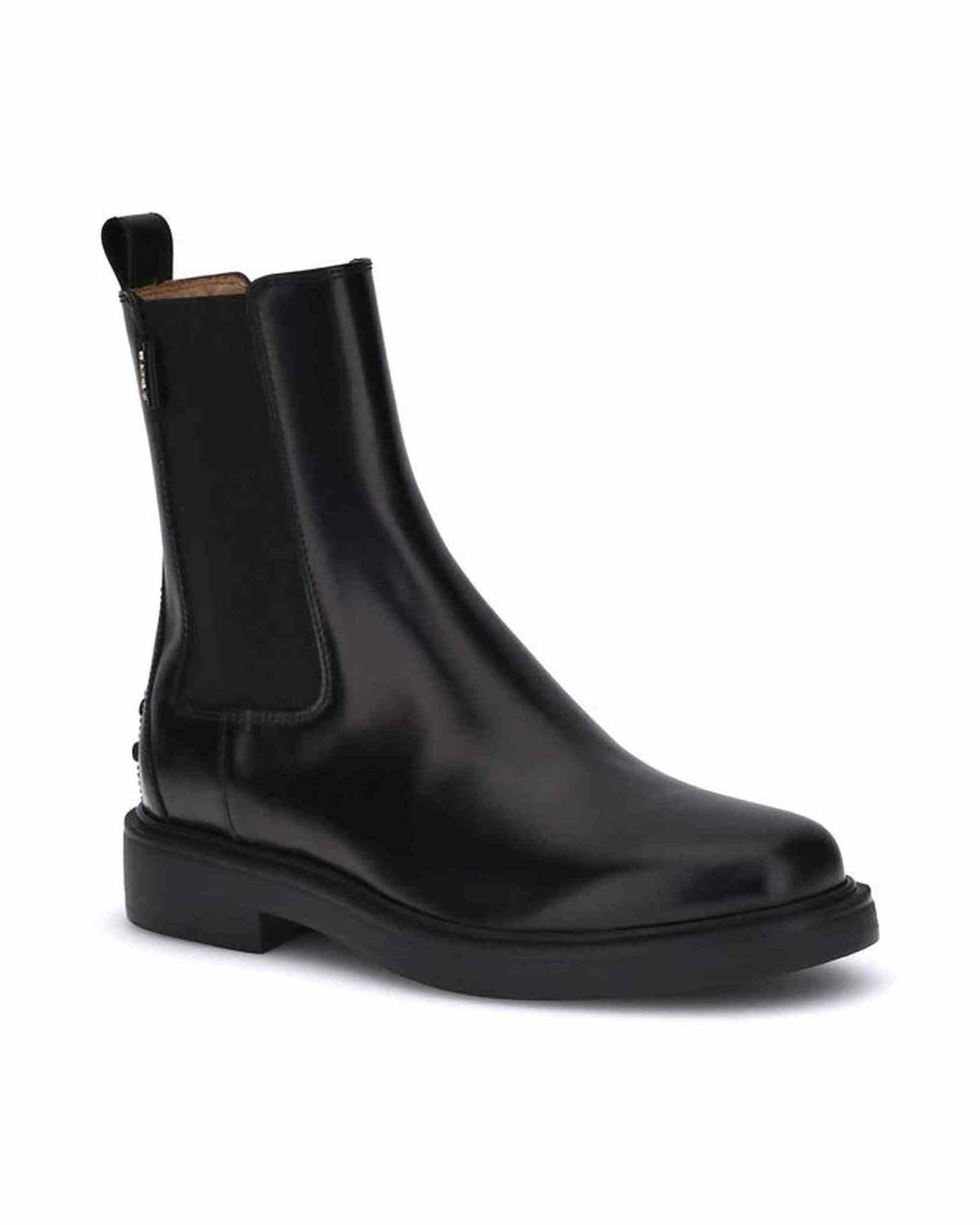 Tod’S Chelsea Boots Glam Steals