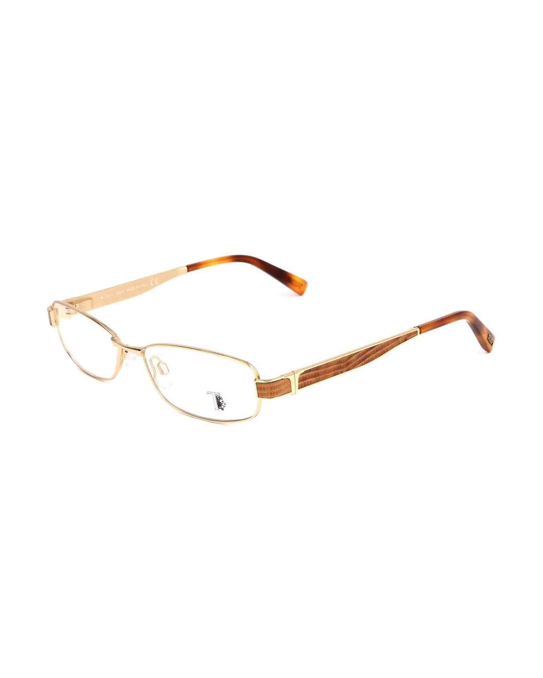 Tod'S Metal Pink Frame Glam Steals