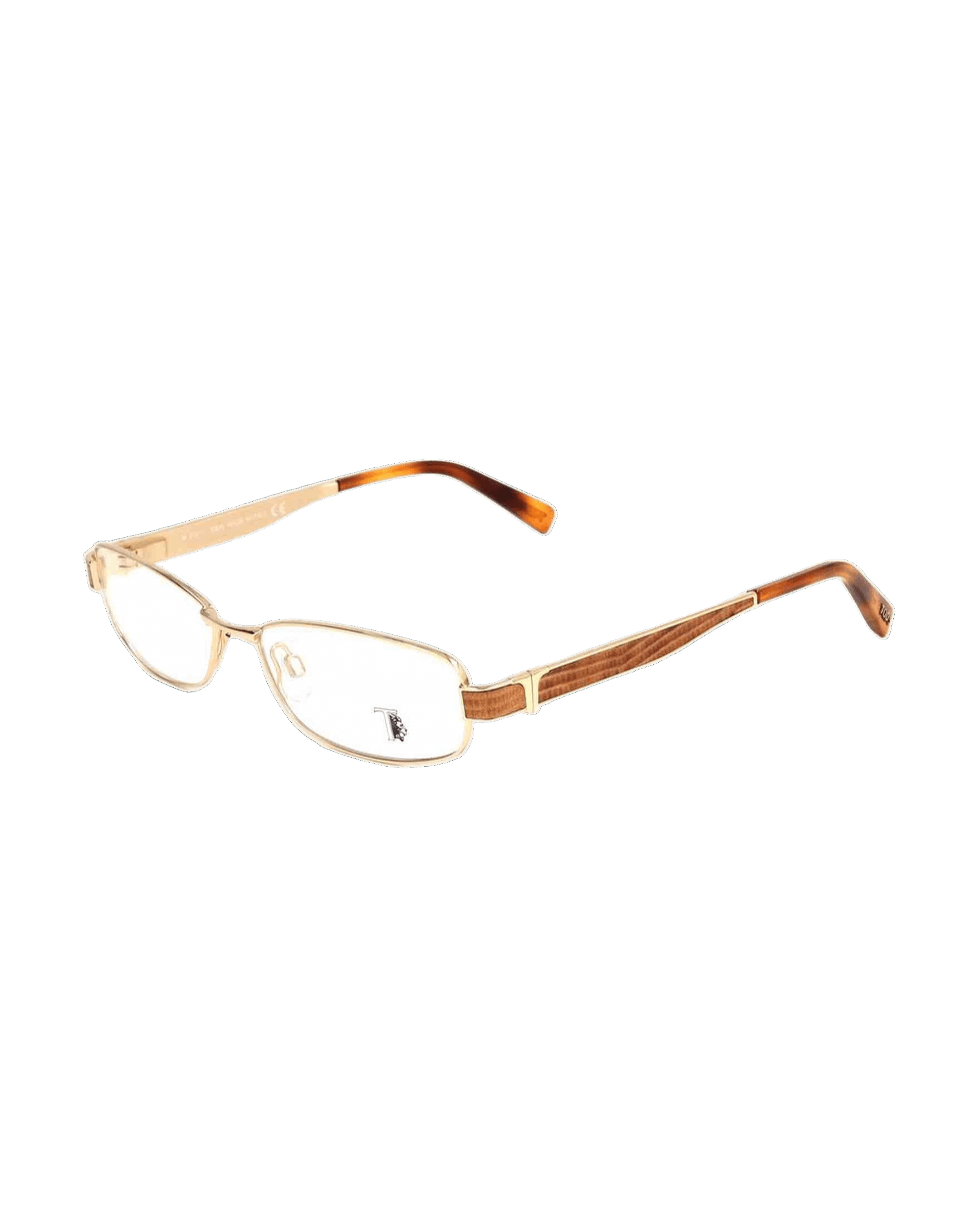 Tod'S Metal Pink Frame Glam Steals