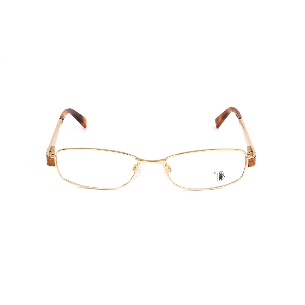 Tod'S Metal Pink Frame Glam Steals
