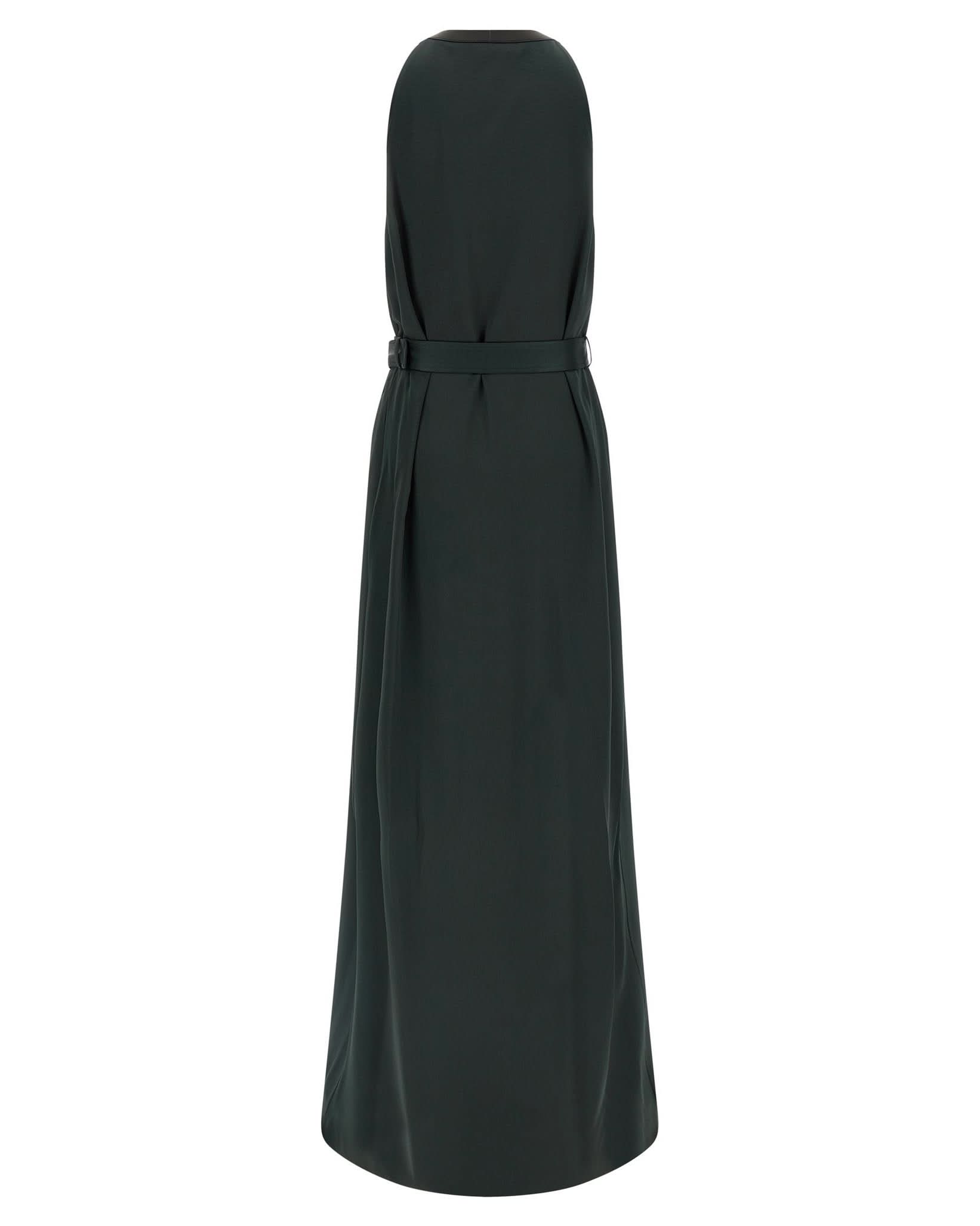 Tom Ford American Neckline Dress Glam Steals