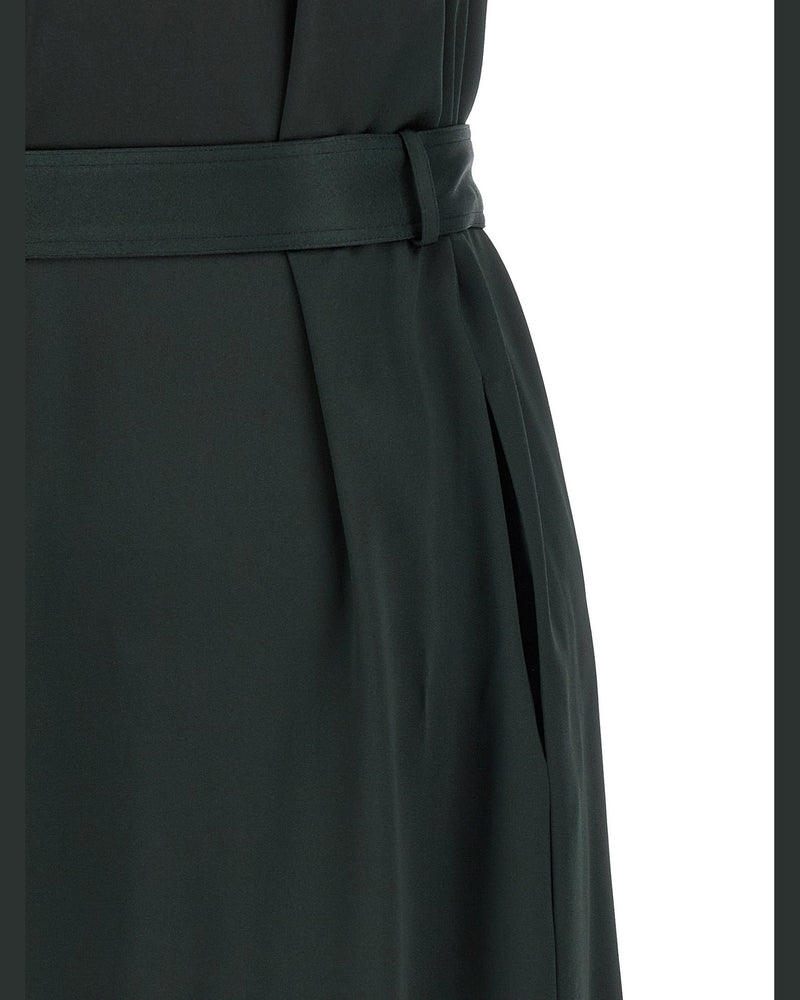 Tom Ford American Neckline Dress Glam Steals