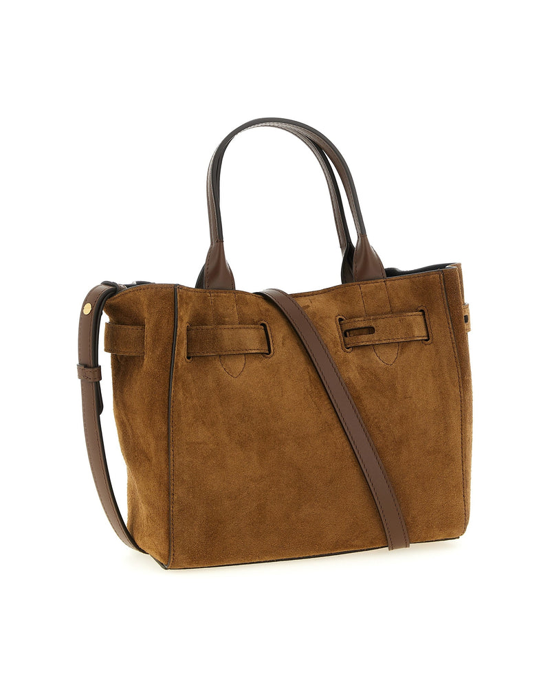 Tom Ford Audrey Small Handbag Handbag
