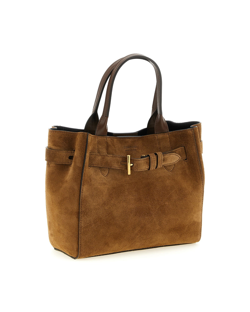 Tom Ford Audrey Small Handbag Handbag