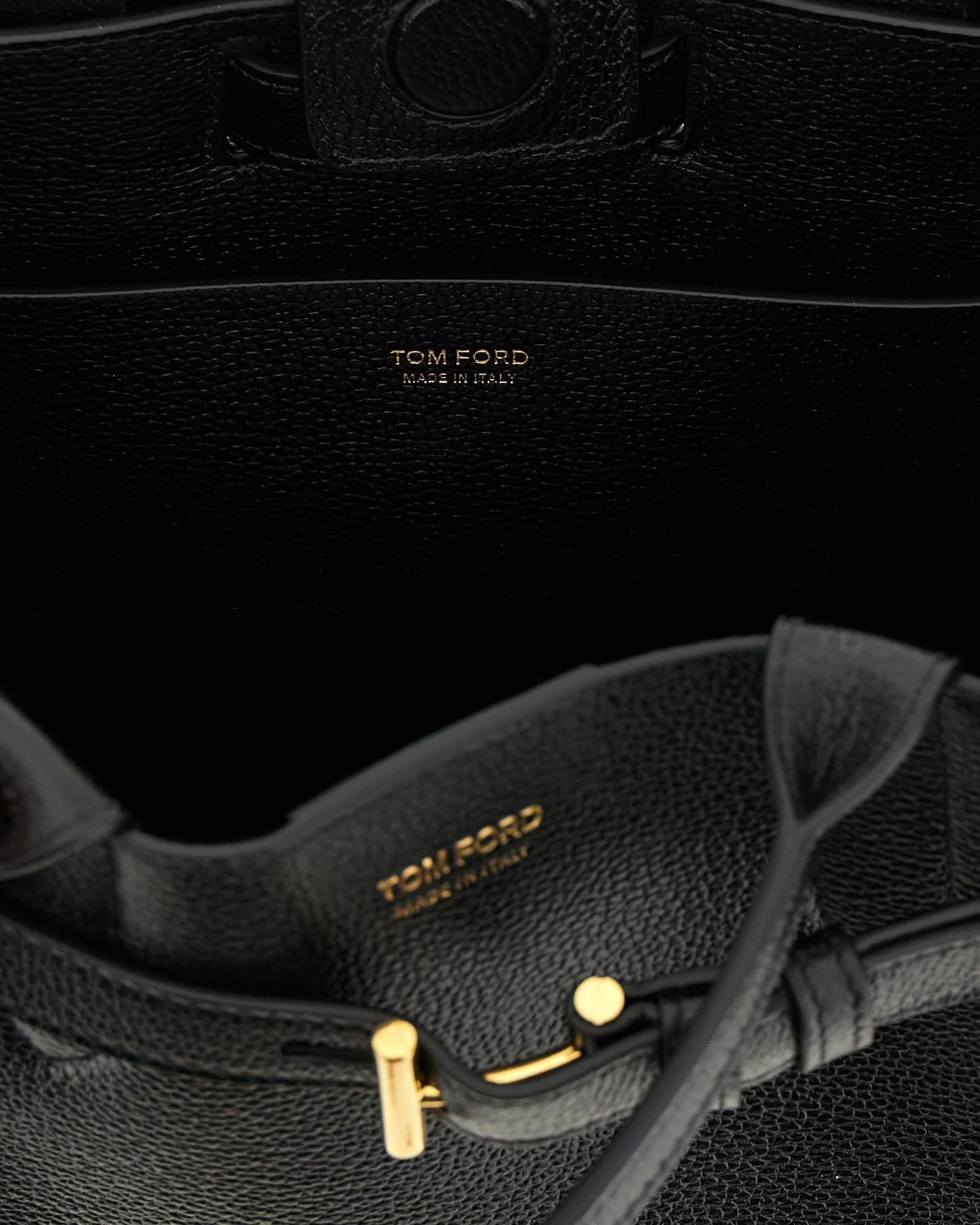 Tom Ford Audrey Small Handbag Glam Steals