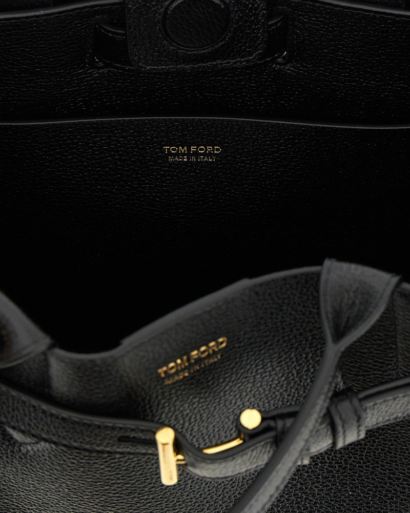 Tom Ford Audrey Small Handbag Glam Steals