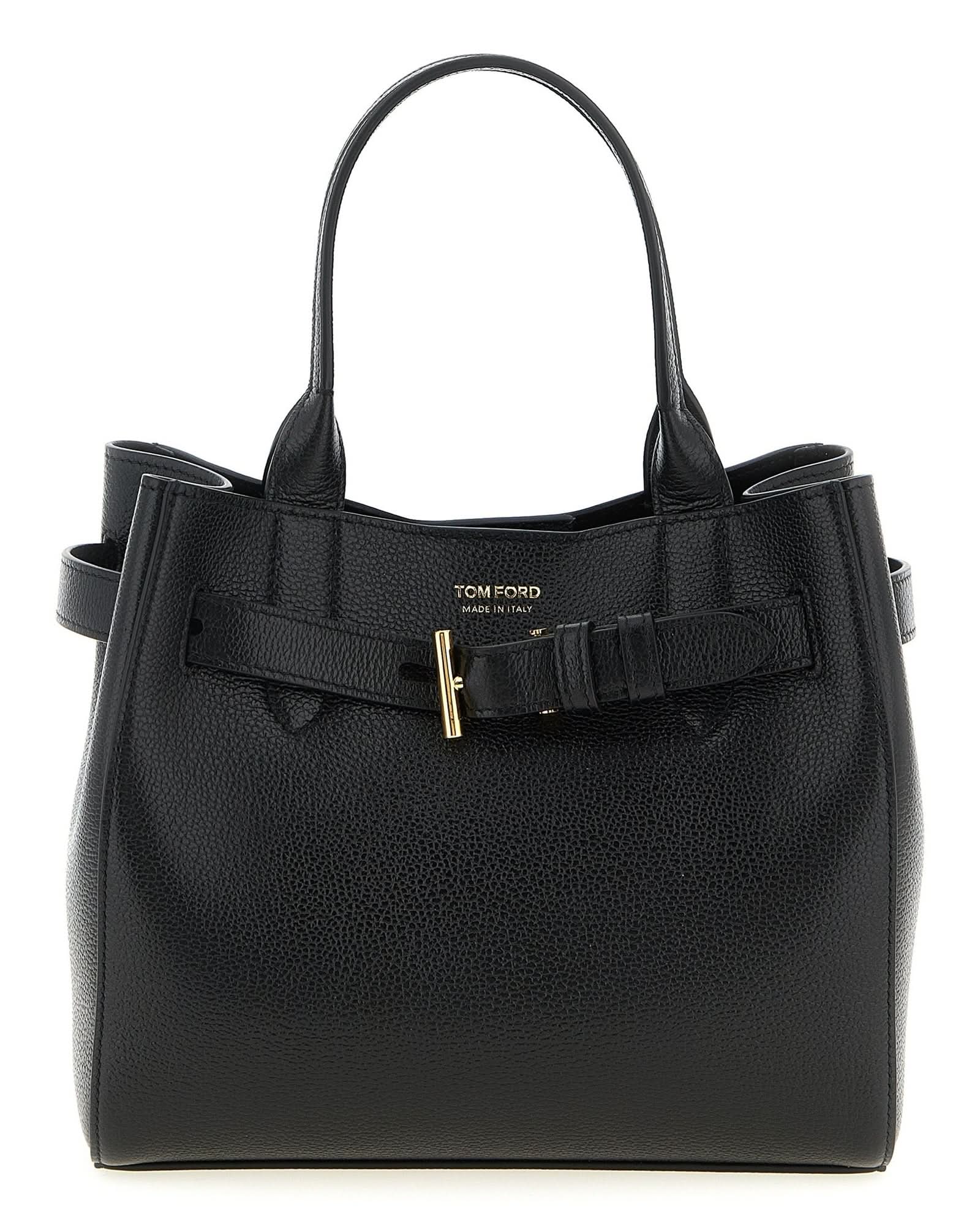 Tom Ford Audrey Small Handbag Glam Steals