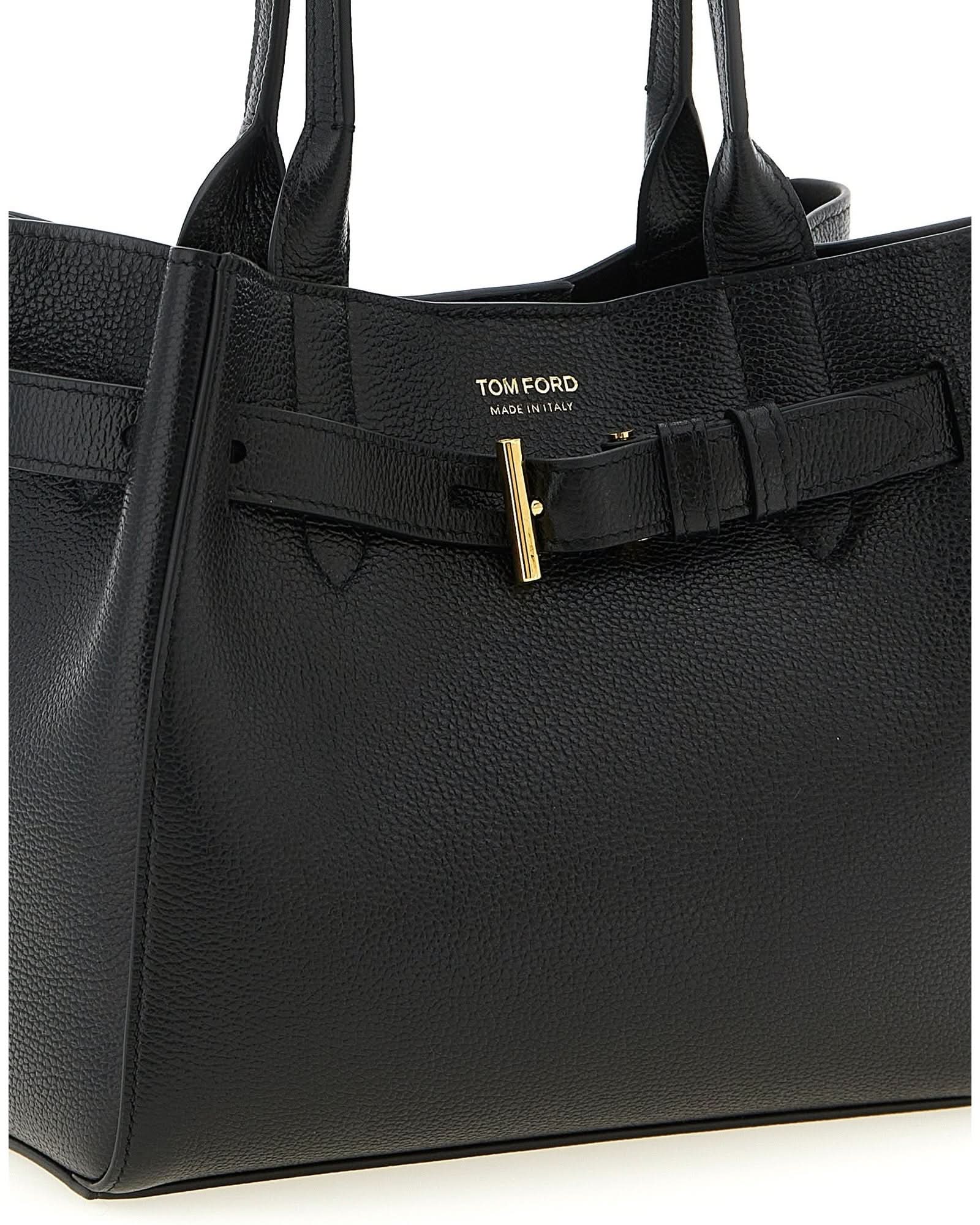 Tom Ford Audrey Small Handbag Glam Steals