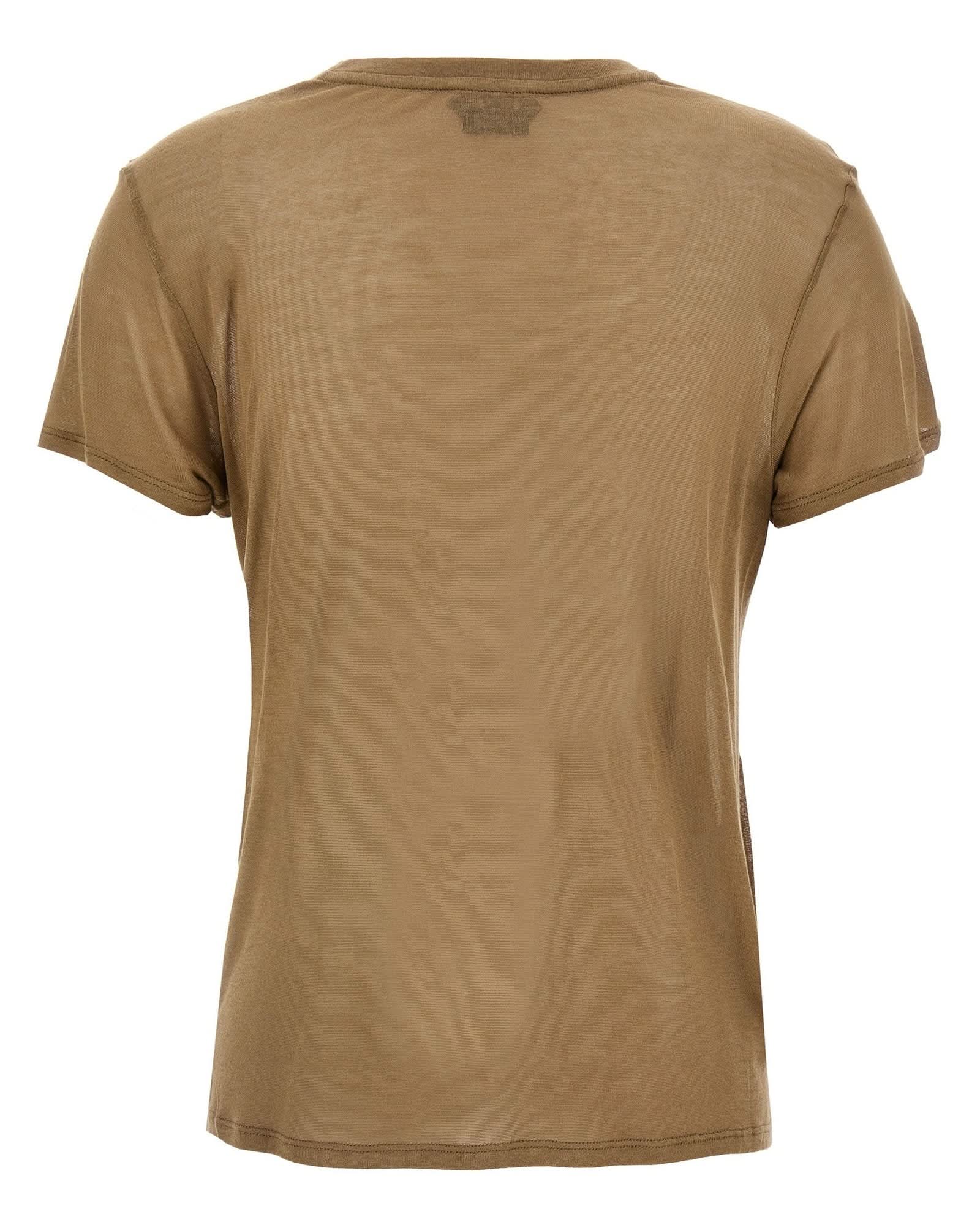 Tom Ford Bamboo T-shirt Glam Steals