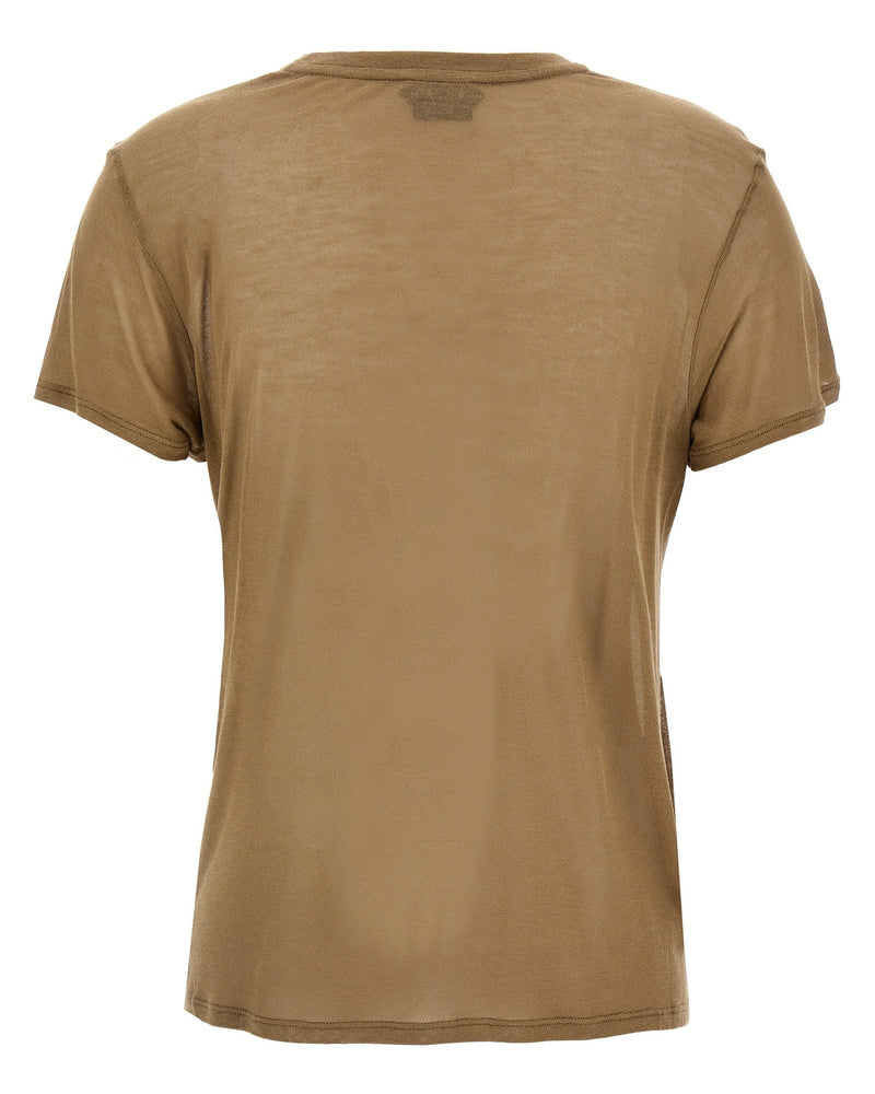 Tom Ford Bamboo T-shirt Glam Steals