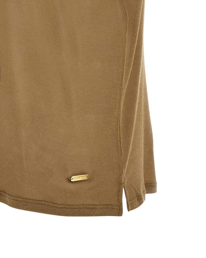 Tom Ford Bamboo T-shirt Glam Steals