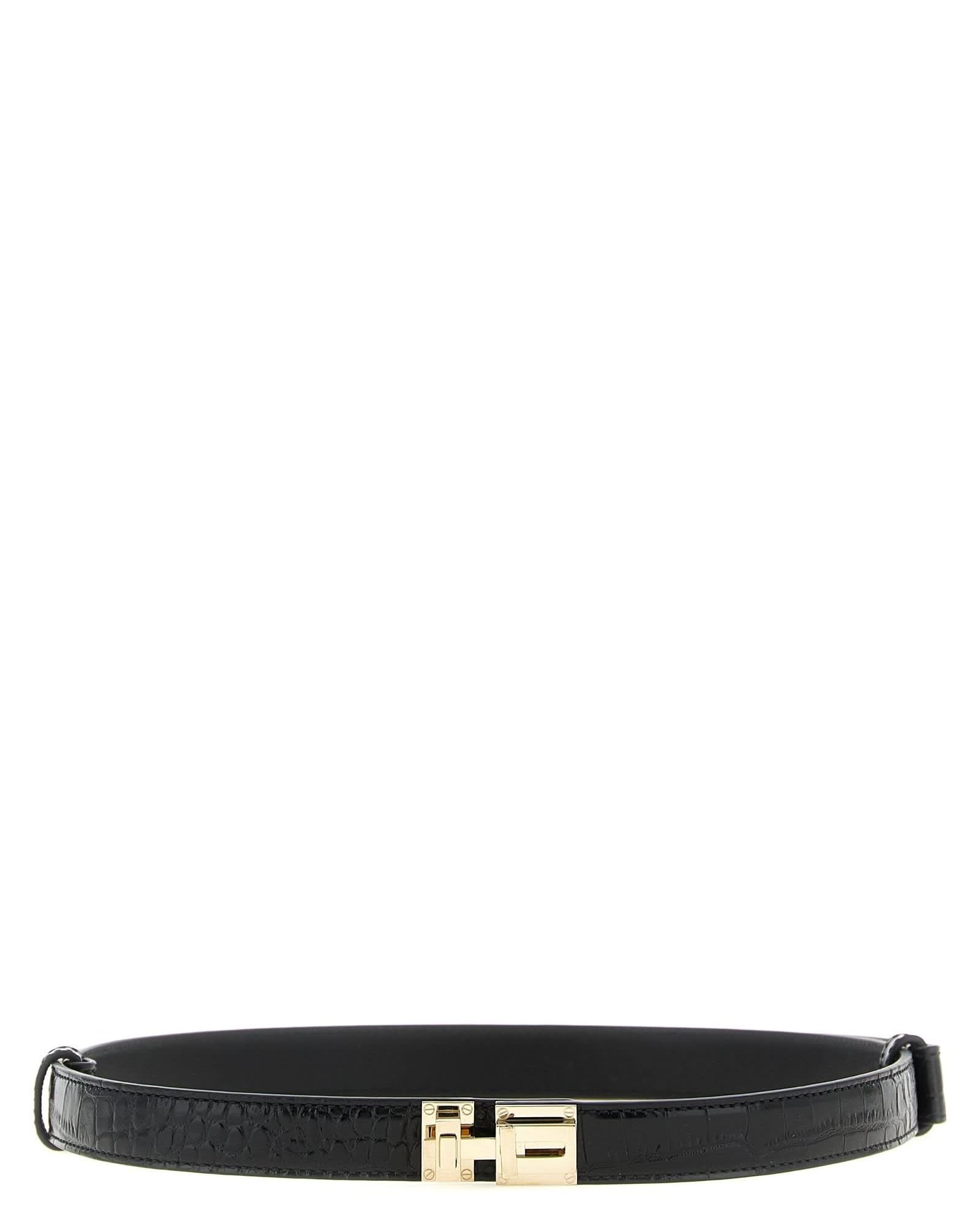 Tom Ford Belt Closure Glam Steals