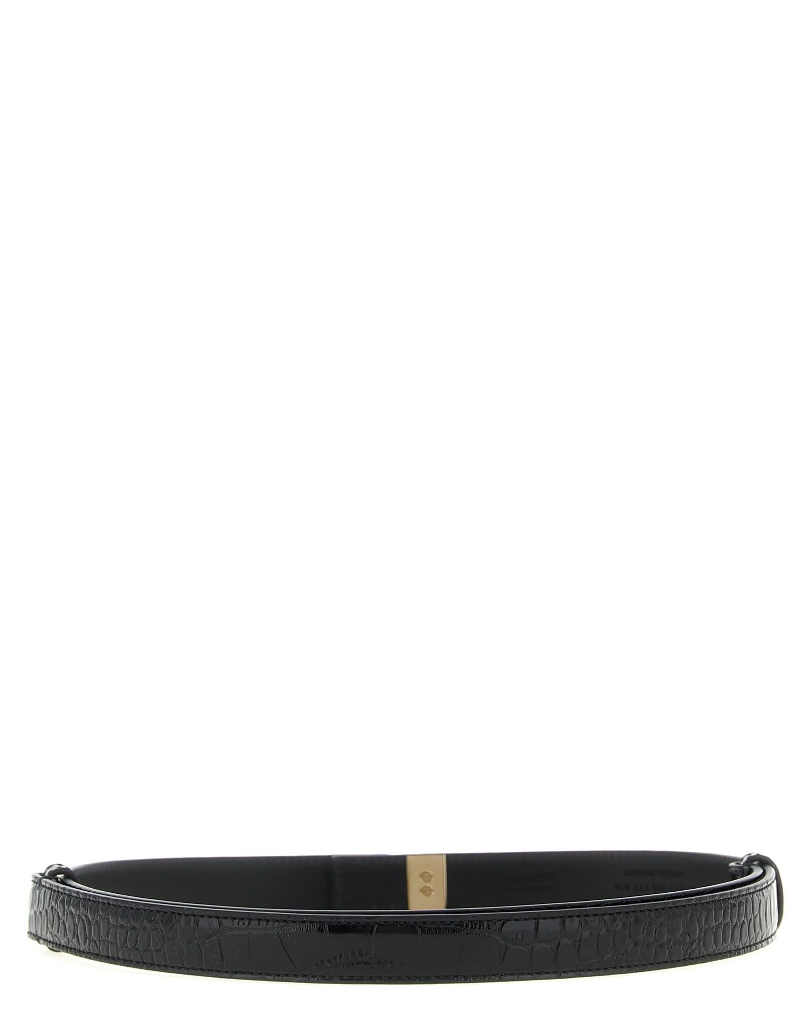 Tom Ford Belt Closure Glam Steals