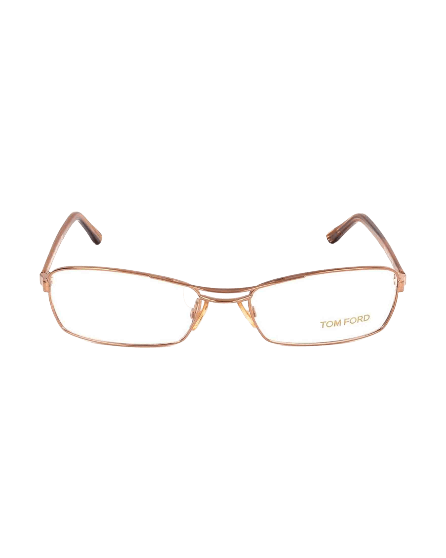 Tom Ford Bicolor Metal Frame Glam Steals