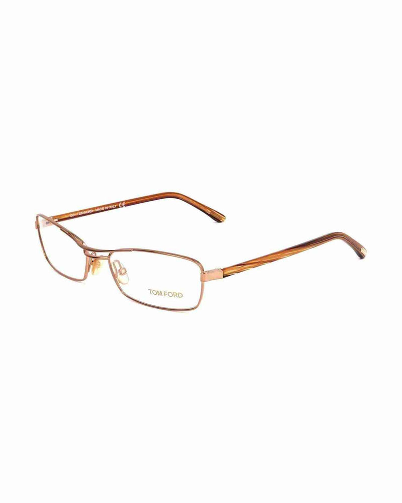 Tom Ford Bicolor Metal Frame Glam Steals