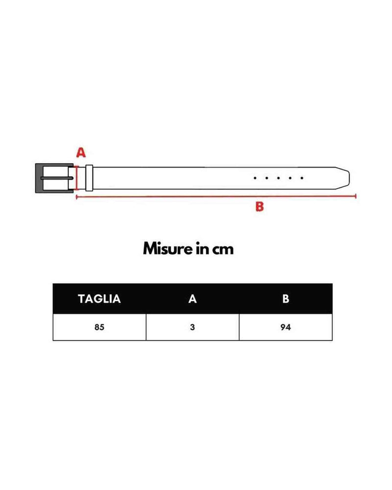 Tom Ford Black And White Leather Belt Glam Steals