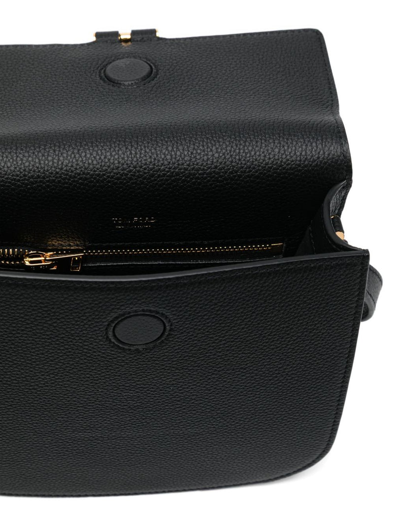 Tom Ford Black Bag Glam Steals