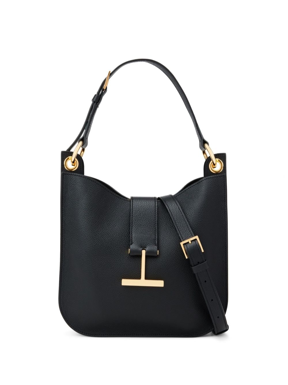 Tom Ford Black Bag Glam Steals