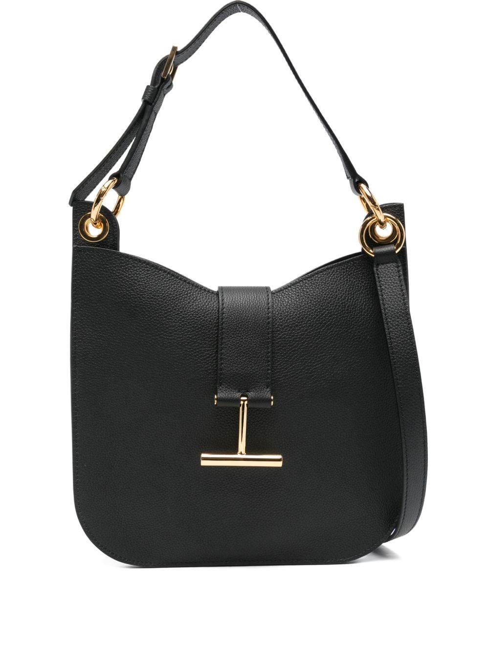 Tom Ford Black Bag Glam Steals