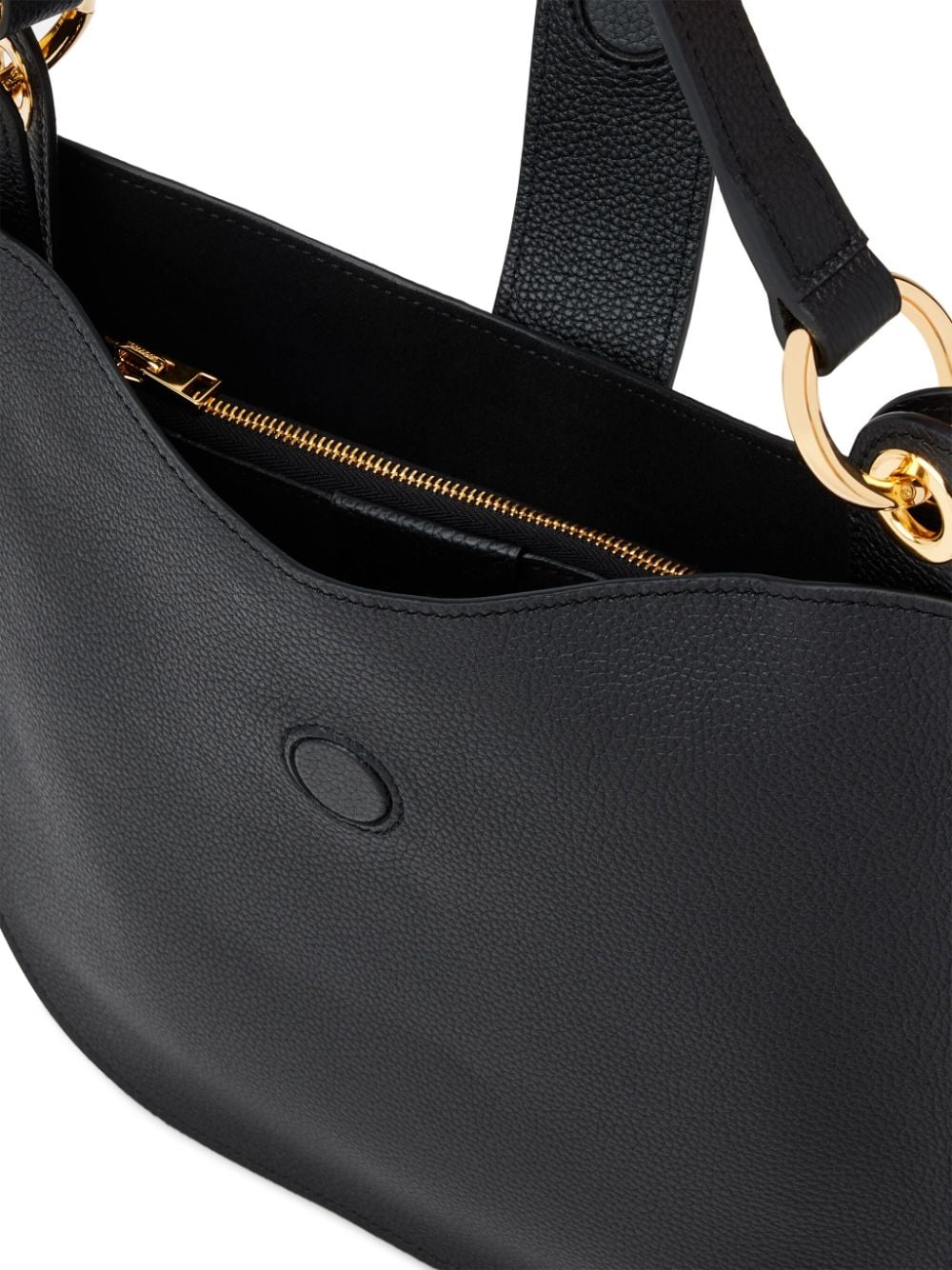 Tom Ford Black Bag Glam Steals