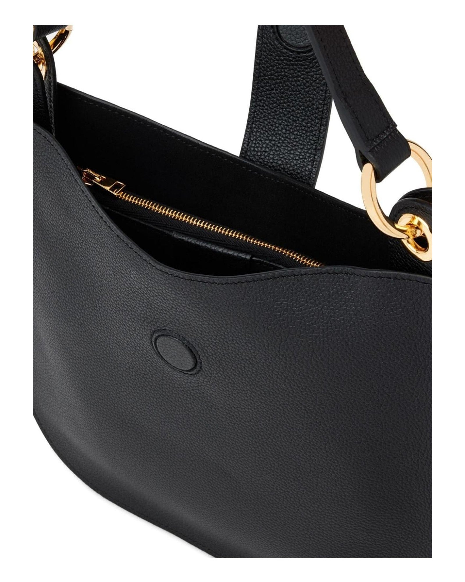 Tom Ford Black Bag Glam Steals