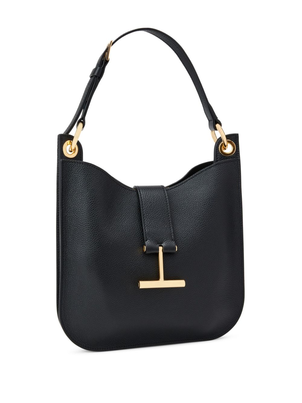 Tom Ford Black Bag Glam Steals
