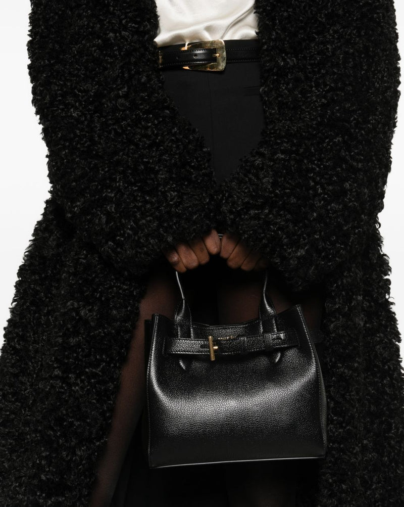 Tom Ford Black Bag Glam Steals