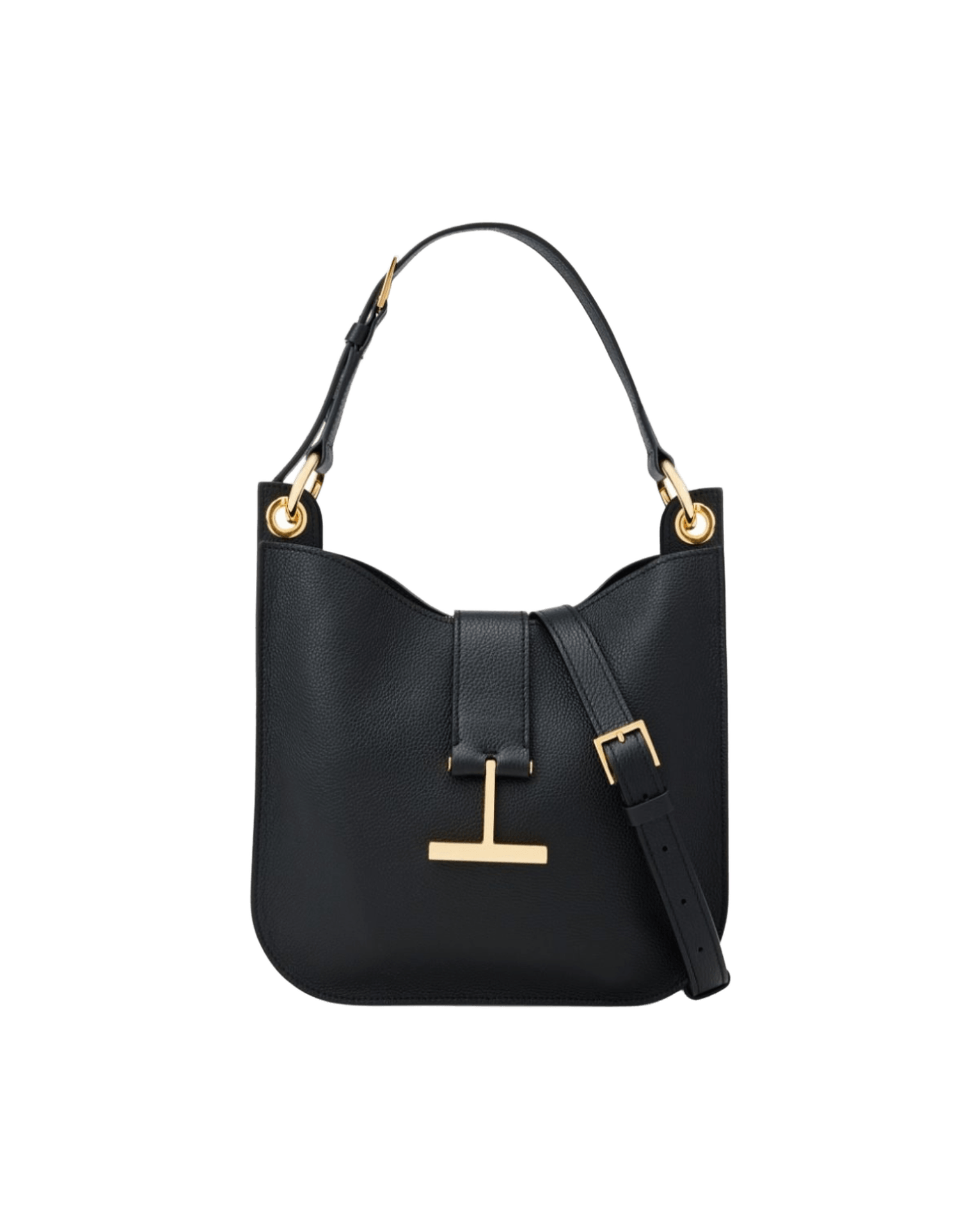Tom Ford Black Bag Glam Steals
