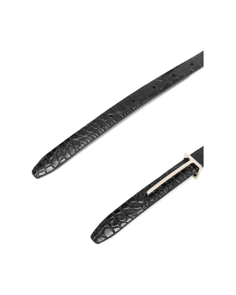 Tom Ford Black Belts Glam Steals