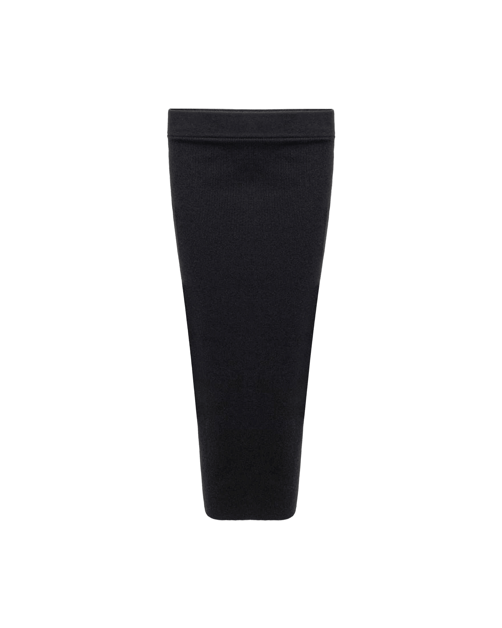 Tom Ford Black Cashmere Midi Glam Steals