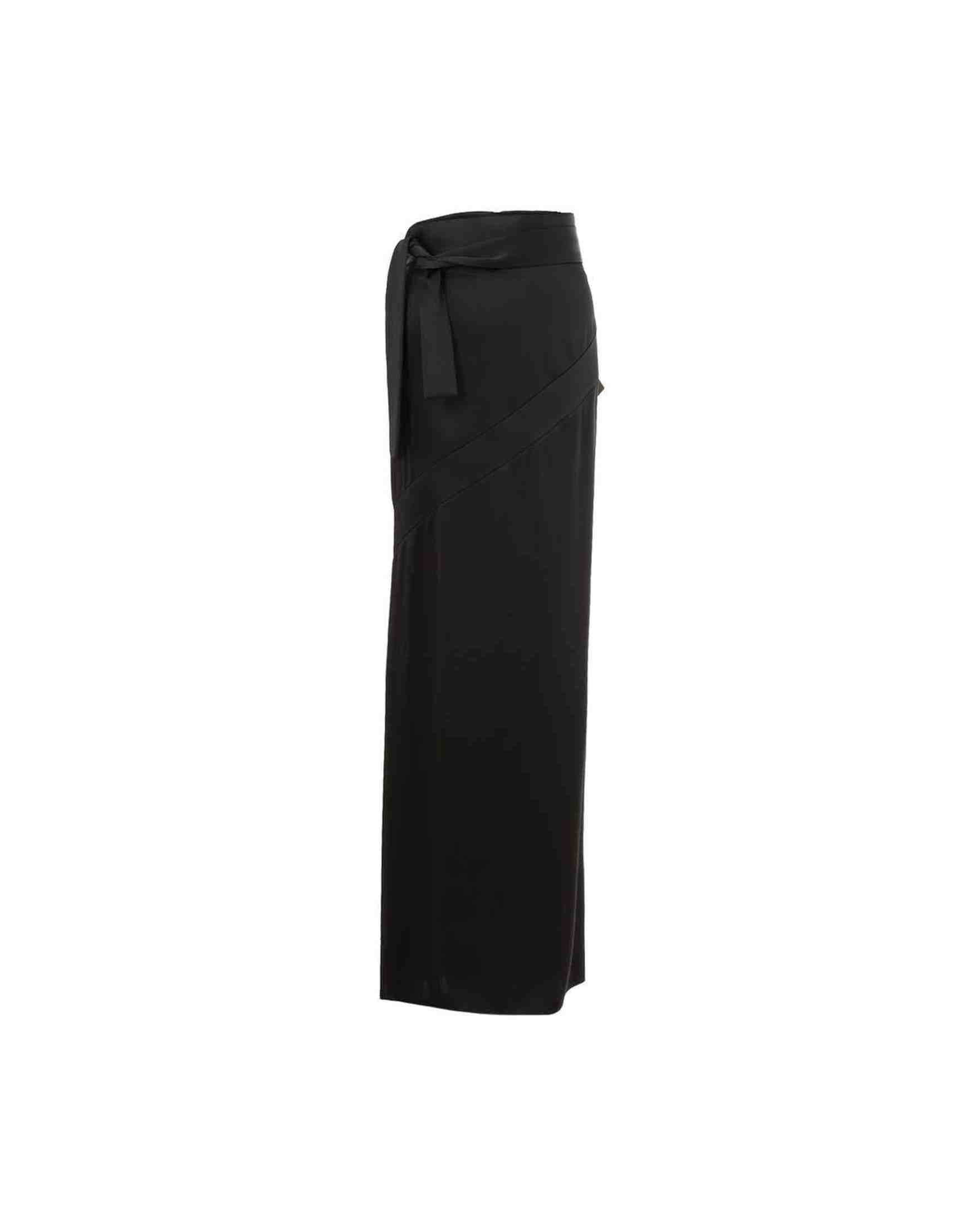 Tom Ford Black Haircalf Long Glam Steals