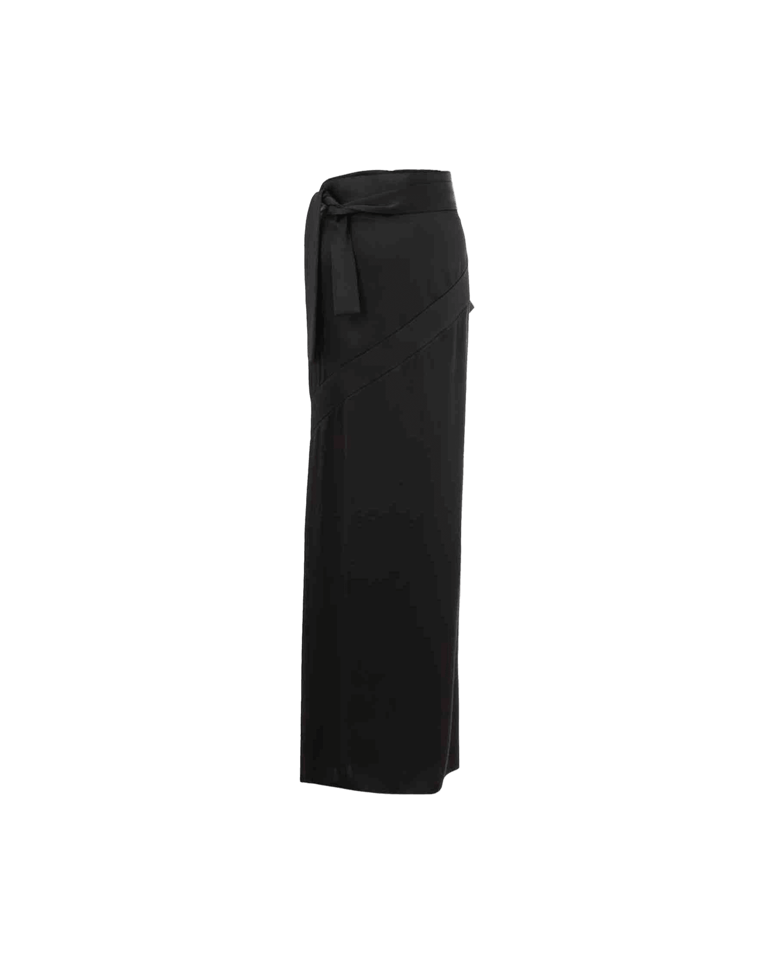 Tom Ford Black Haircalf Long Glam Steals
