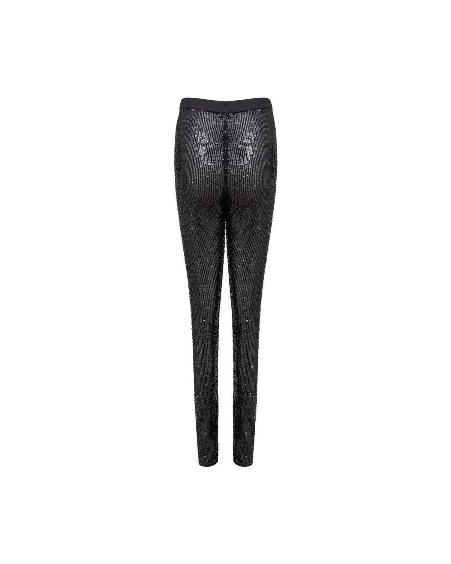 Tom Ford Black Polyester Joggers Workout Pant Glam Steals